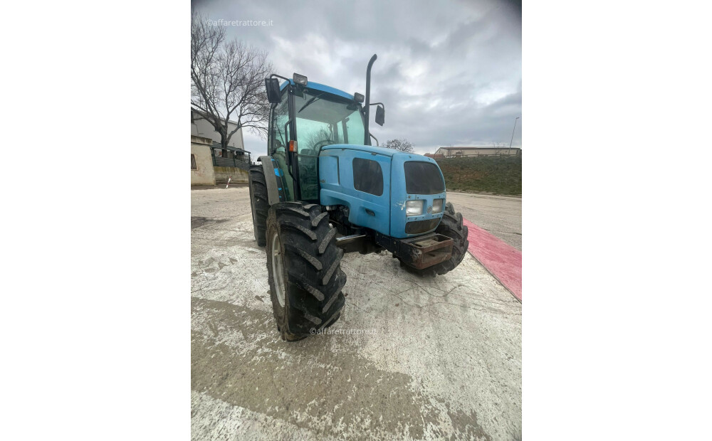 Landini GLOBUS  70 Rabljeno - 1