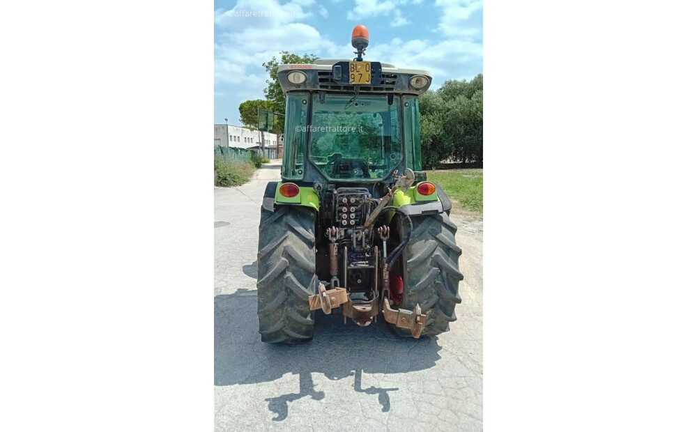 Claas NEXOS 240 F Rabljen - 8