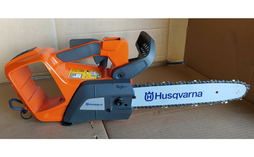 Husqvarna T 536 Li XP Nuovo - 4