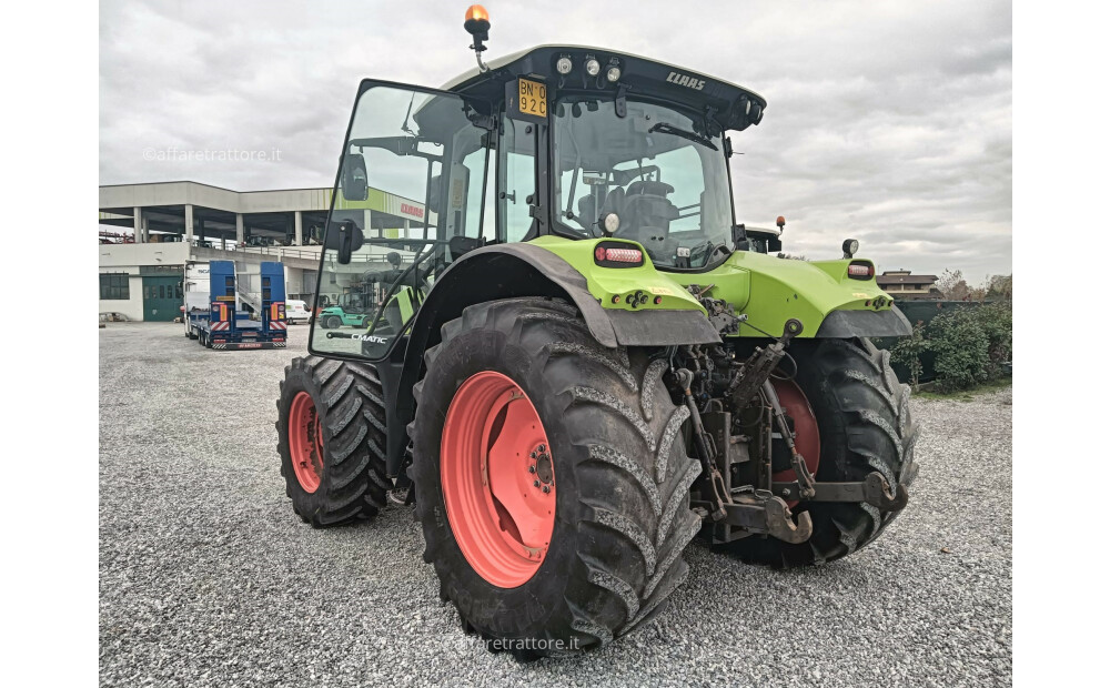 Claas ARION 530 Rabljeno - 13