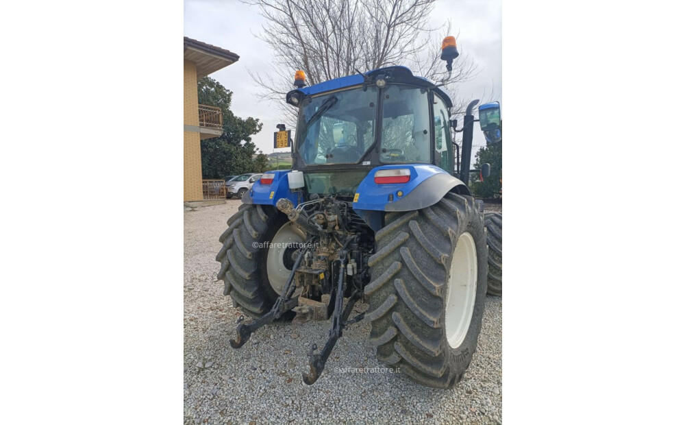 New Holland T5.95 Rabljeno - 4