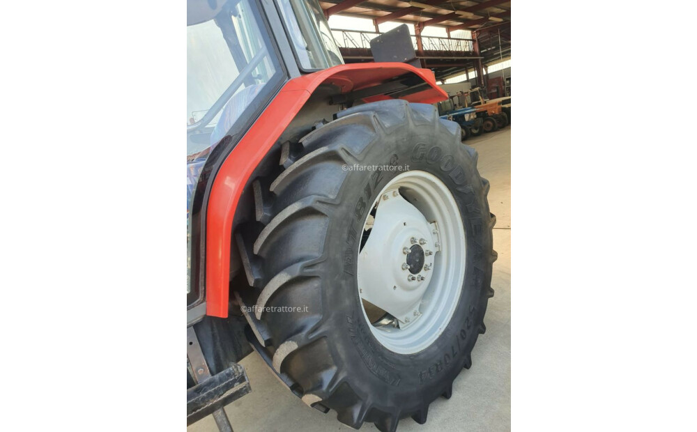 Massey Ferguson 4255 Rabljeno - 10