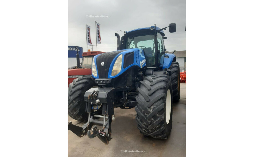 New Holland T8.360 Usato - 1