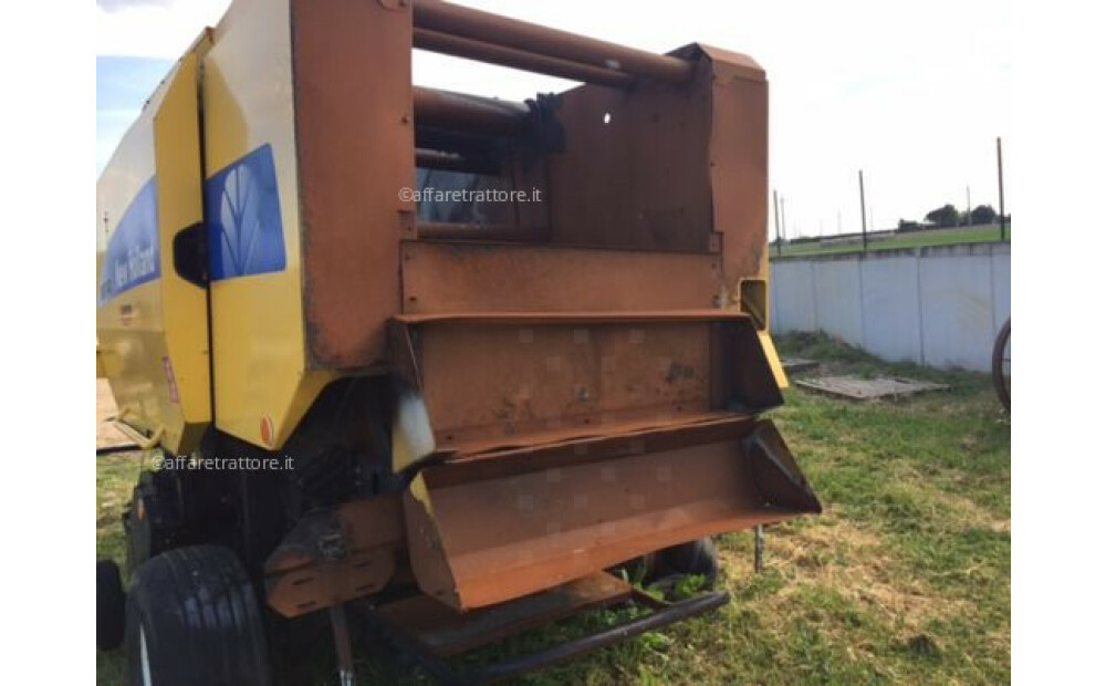 Rezervni deli za rabljene balirke New Holland za okrogle bale - 7