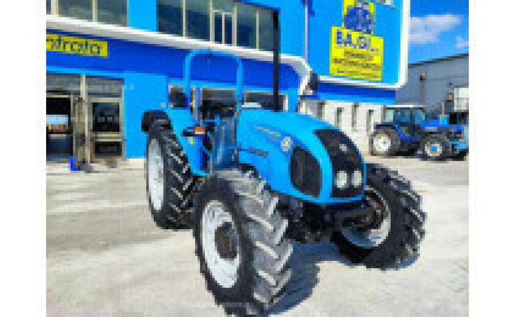 Landini Power Farm 100 Rabljeno - 1