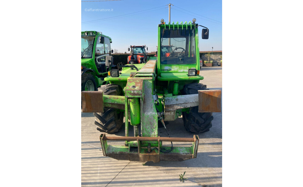 Merlo P 30.11 EV Rabljeno - 3