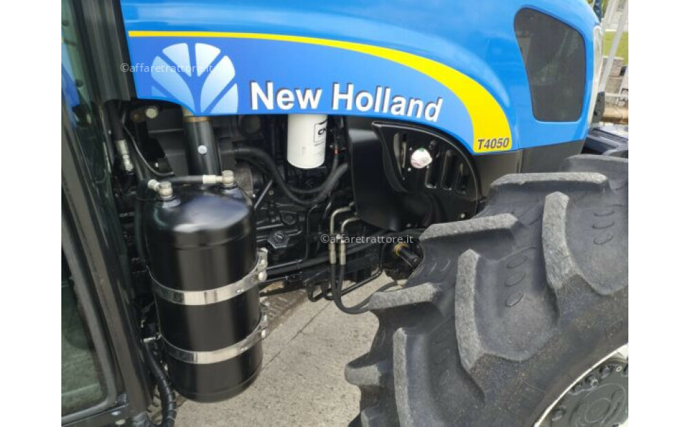 New Holland T4050 Rabljeno - 13