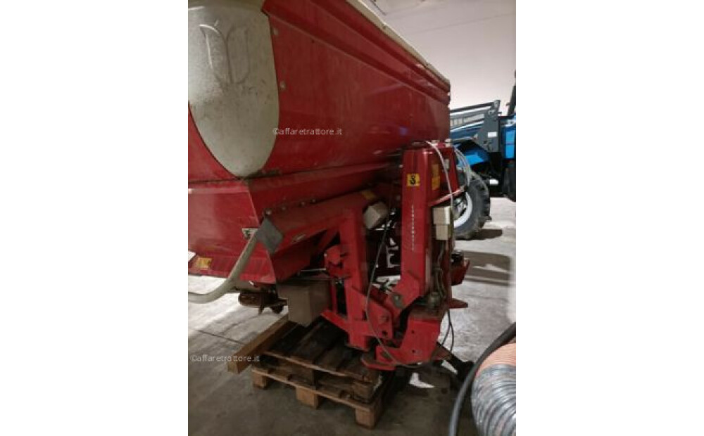 Lely TULIP CENTERLINE SX 6000 Rabljeno - 5