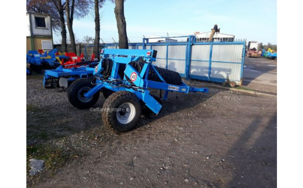 Abbey Agro Chłopecki Agro Chłopecki Agro Chłopecki Agro Chłopecki Agrochlopecki Cambridge Walze 4.5m 530mm/Cambridge Roller/Rouleau Cambridge/ Вал КЍмбридж New - 4