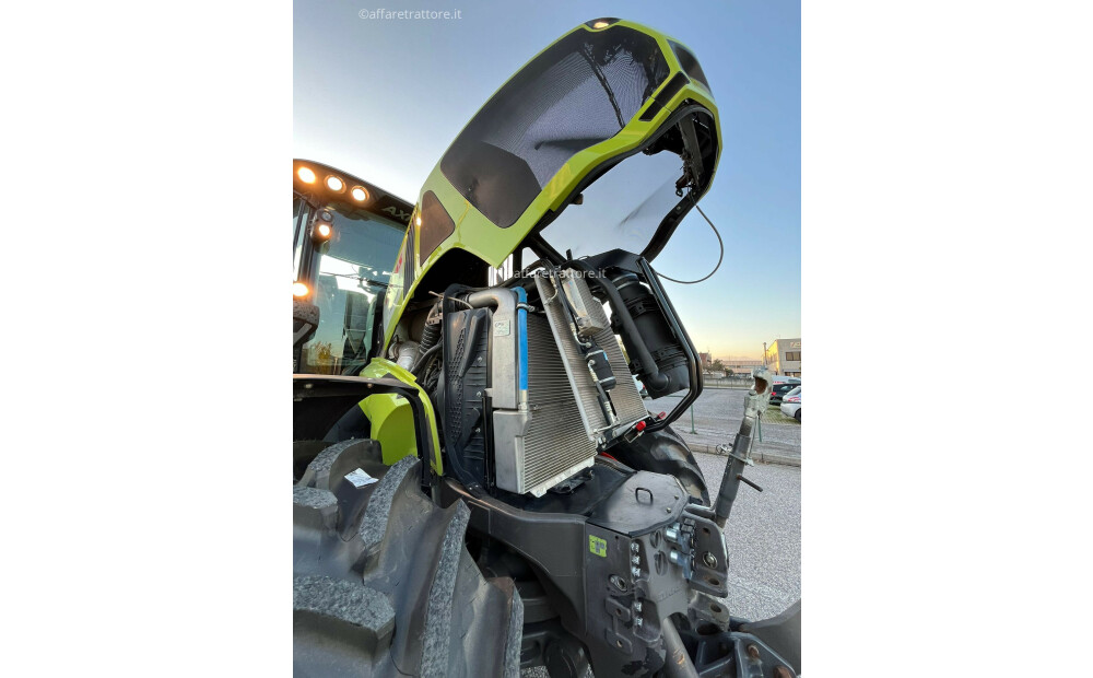 Claas AXION 940 Rabljeno - 16