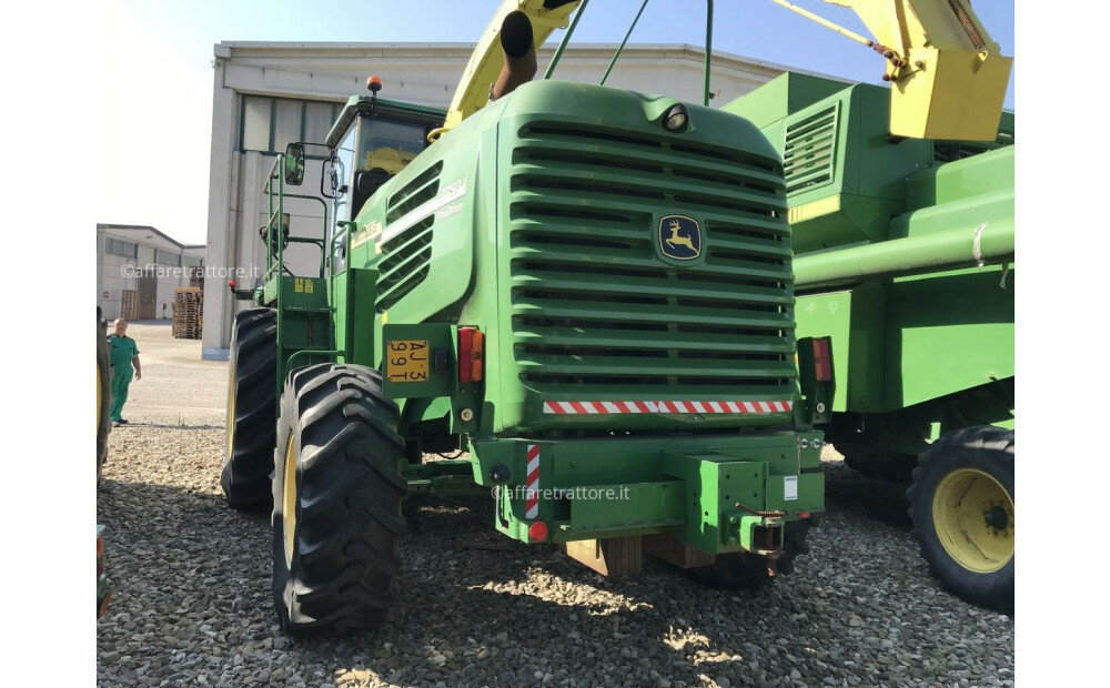 John Deere 7700 Usato - 4