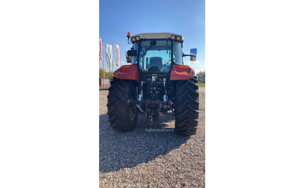 Steyr 4120 MULTI Novo - 6