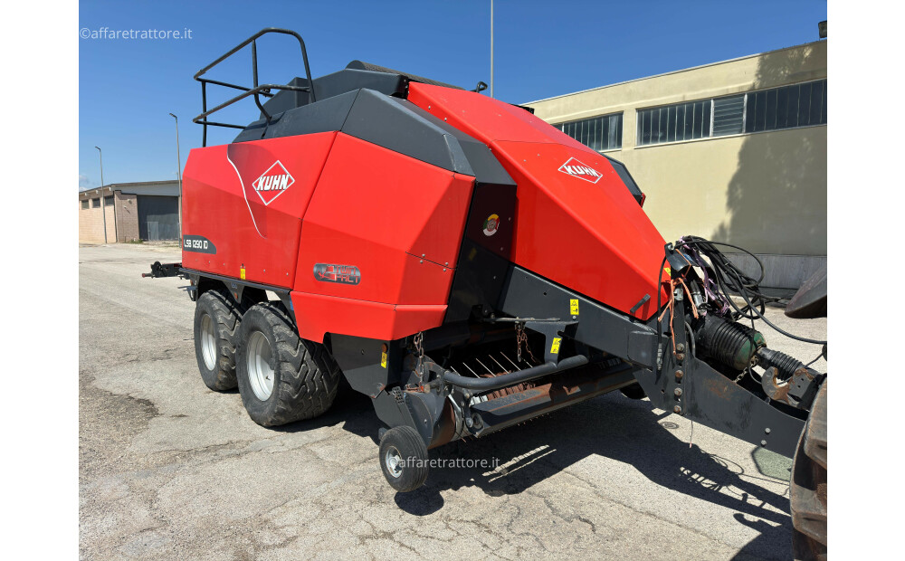 Kuhn SB 1290 iD Rabljeno - 1