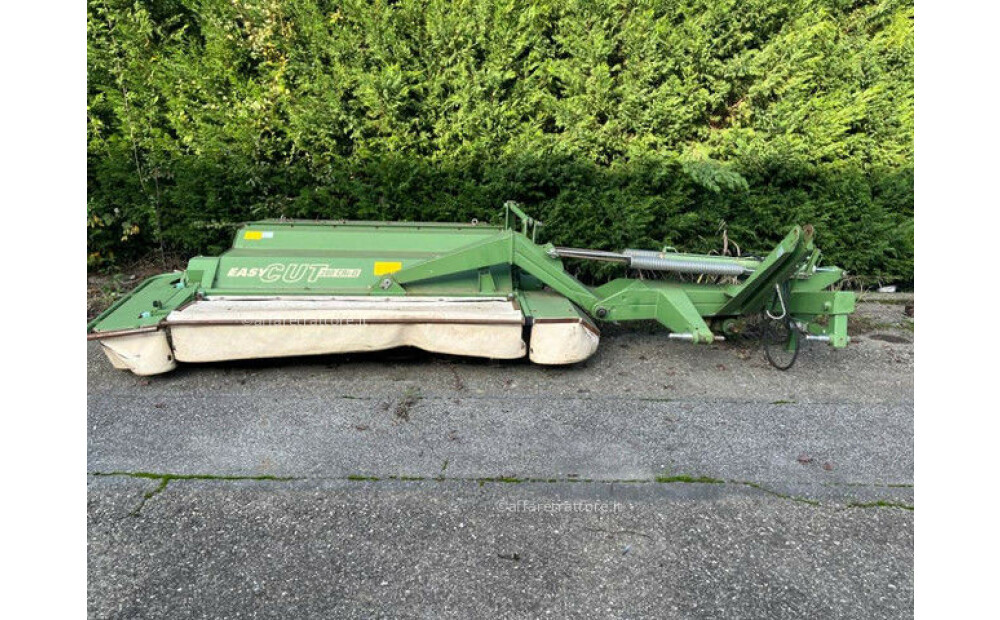 Krone EASY CUT R 280 CV Rabljeno - 2