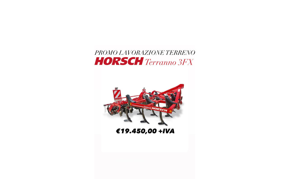 HORCSH Partner Novo - 3