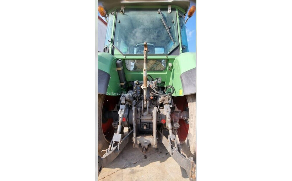 Fendt 818 Vario Rabljeno - 3