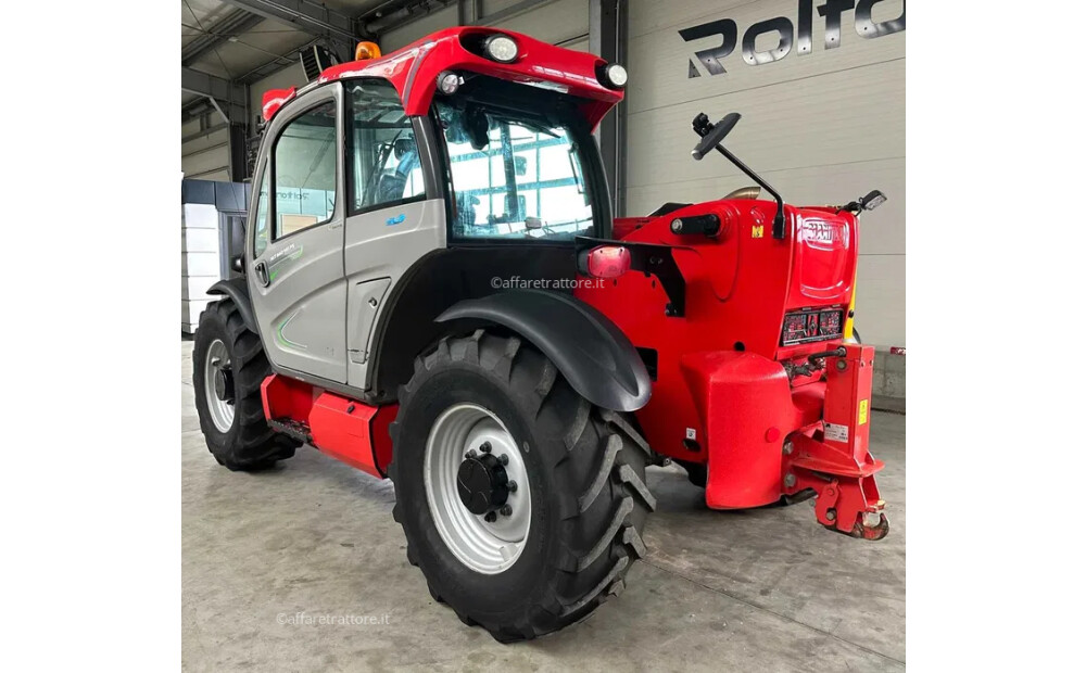 Manitou 840-145 PS Rabljeno - 2