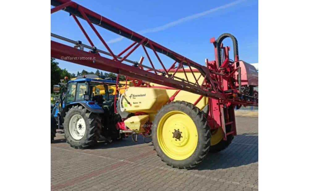 Kverneland 3800l 24 travi Rabljeno - 1