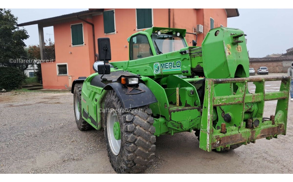 Merlo P 75.9 Rabljeno - 3