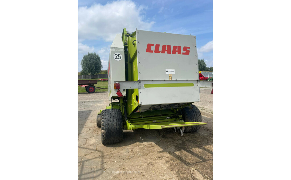 Claas Variant 280 Roto Cut - 11