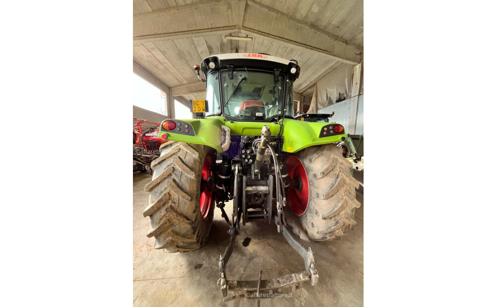 Claas ARION 460 Rabljeno - 7