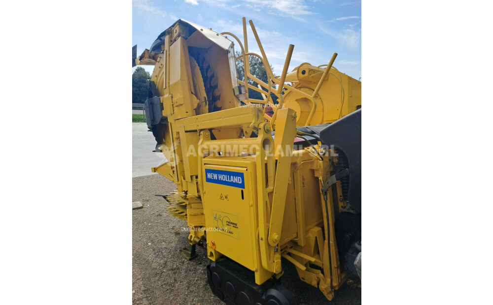 New Holland RI600 Rabljeno - 7