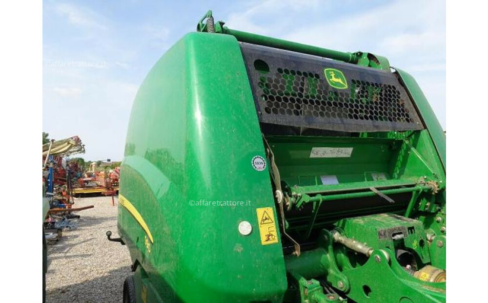 John Deere 990 Rabljeno - 2