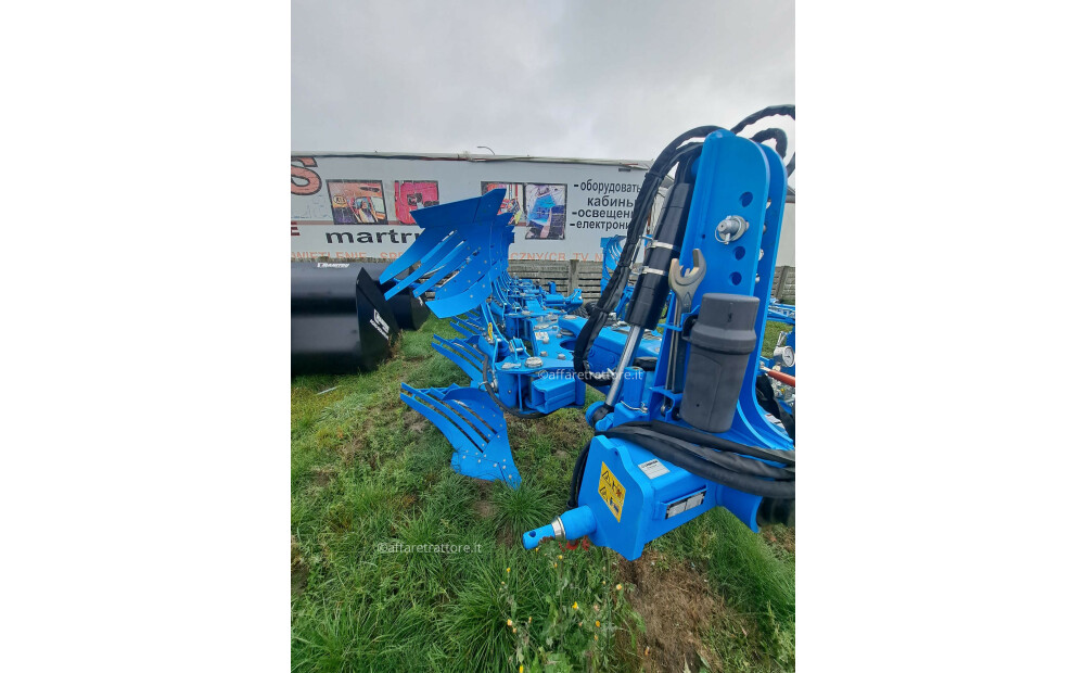 Lemken JUWEL 8 (y.2022) Novo - 3