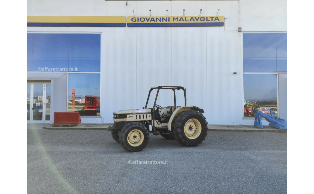 Rabljeni traktor Lamborghini 700VDT - 1