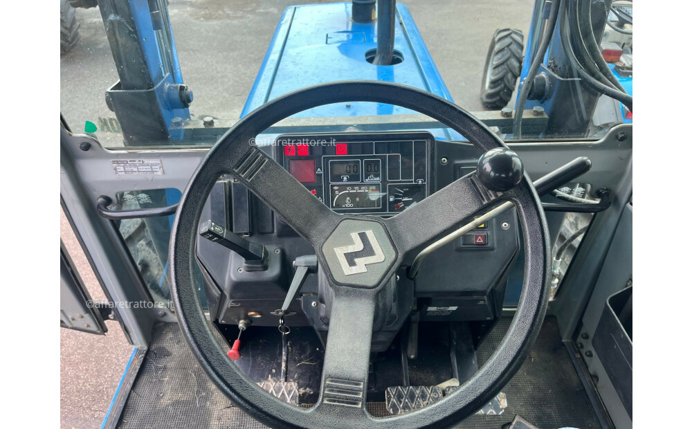 Landini 9880 Rabljeno - 2