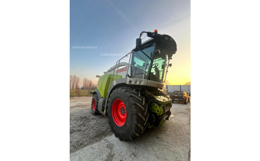 Claas Jaguar 960 Rabljeno - 8