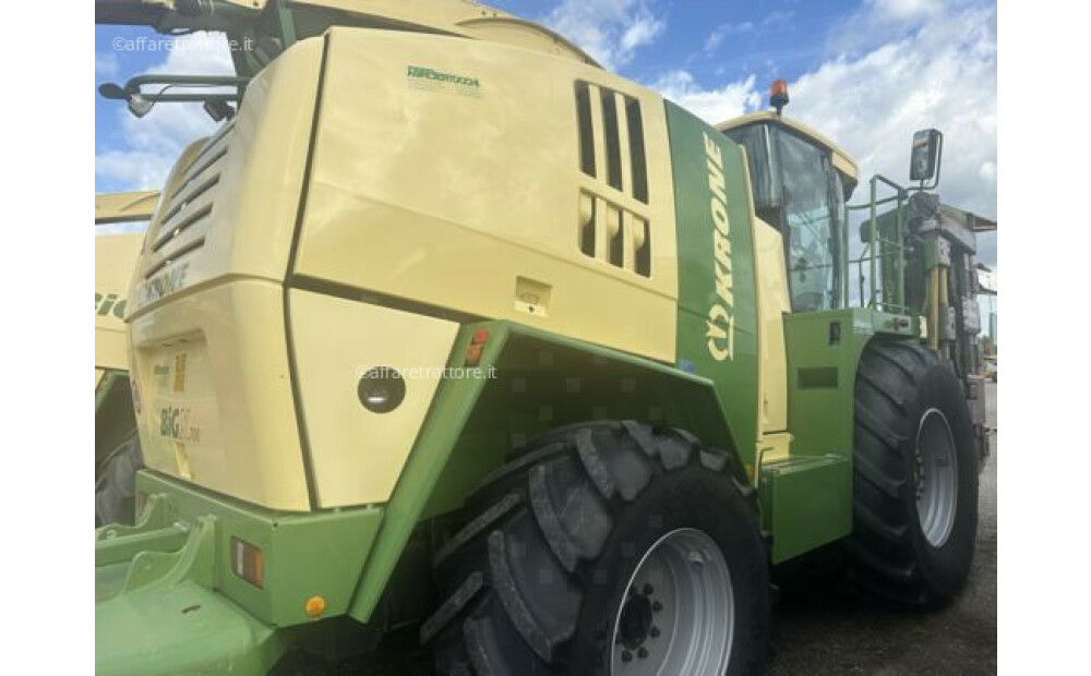 Krone BIG X 700 Rabljen - 11