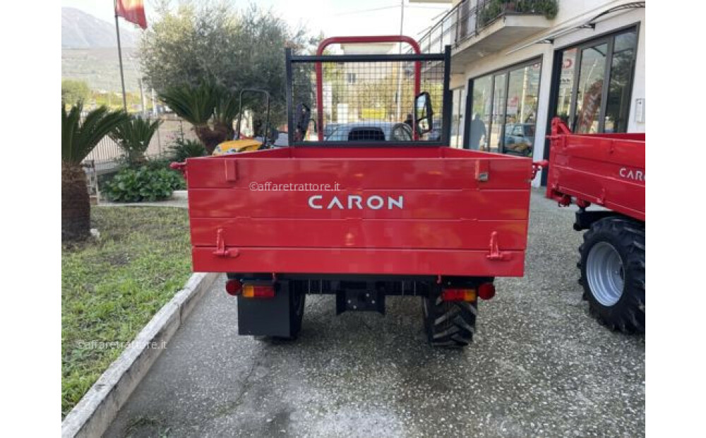 Motoagricola CARON AR 190 Nuovo - 5