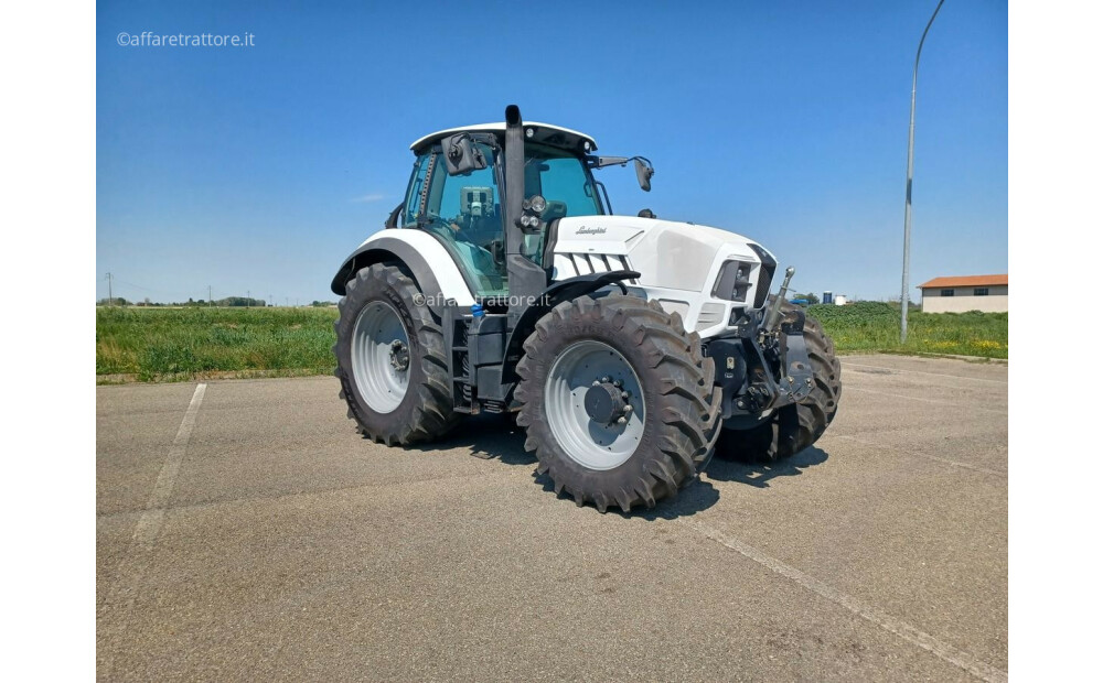 Lamborghini VRT210 MACH T4I Rabljeno - 2