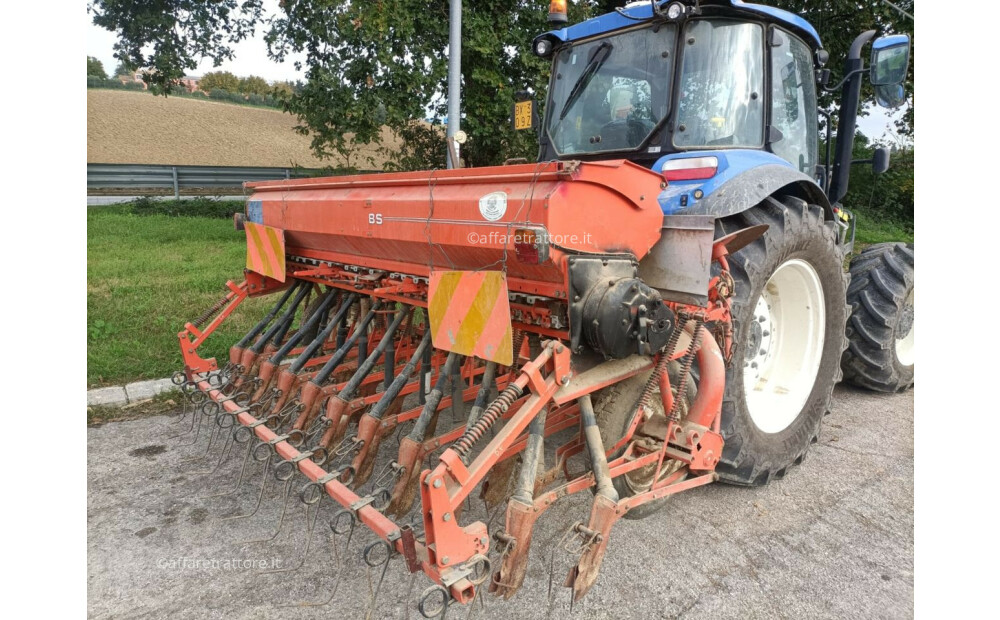 Kuhn BS 300 rabljen - 3