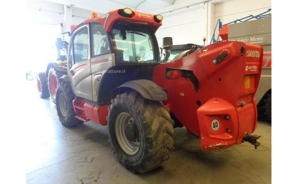 Manitou 961 145V+L Rabljeno - 5