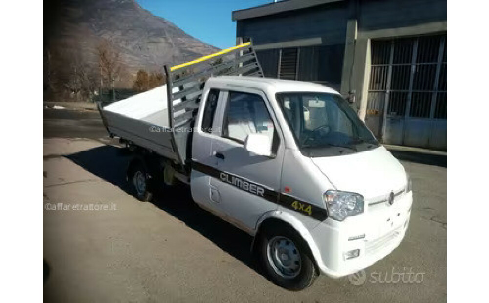 AUTOCARRO CUCINI CLIMBER 4 X 4 Nuovo - 3