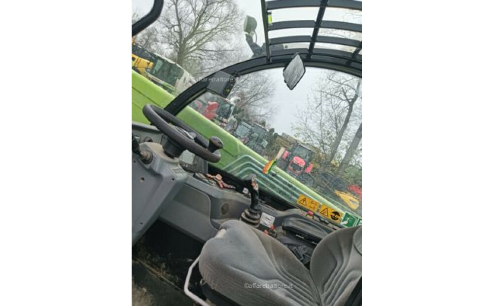 Claas SCORPION 741 VARIPOWER Rabljeni - 6