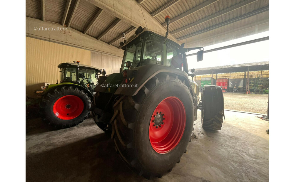 Fendt FAVORIT 926 VARIO Rabljeno - 7