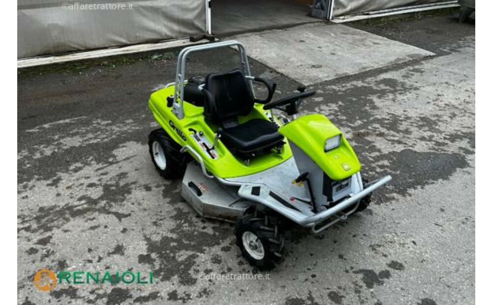 Grillo CLIMBER 7.18 GRILLO (SP9528) Rabljen - 3