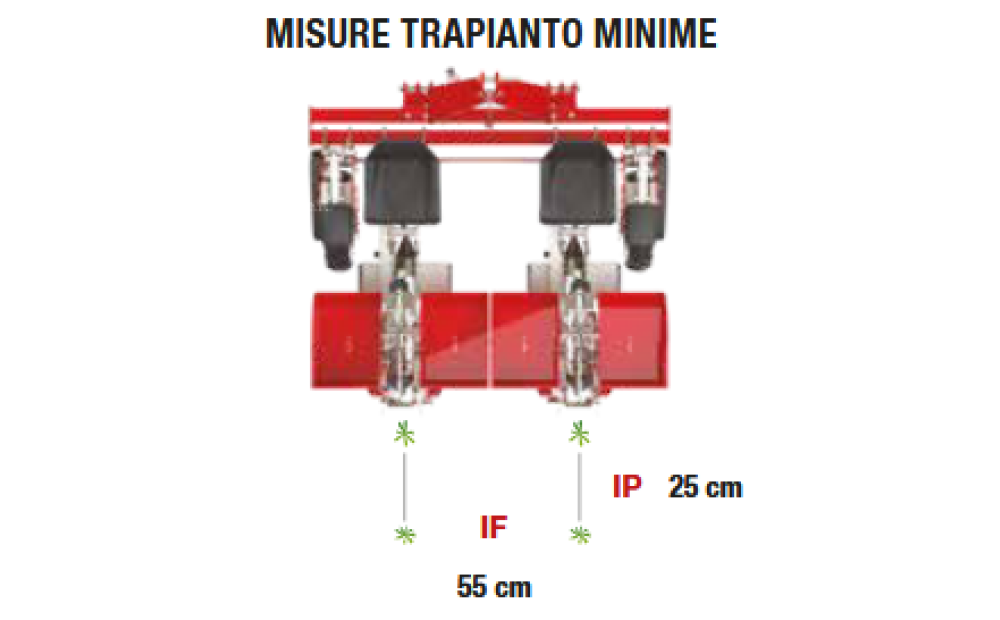 Spapperi TU 40 Novo - 4