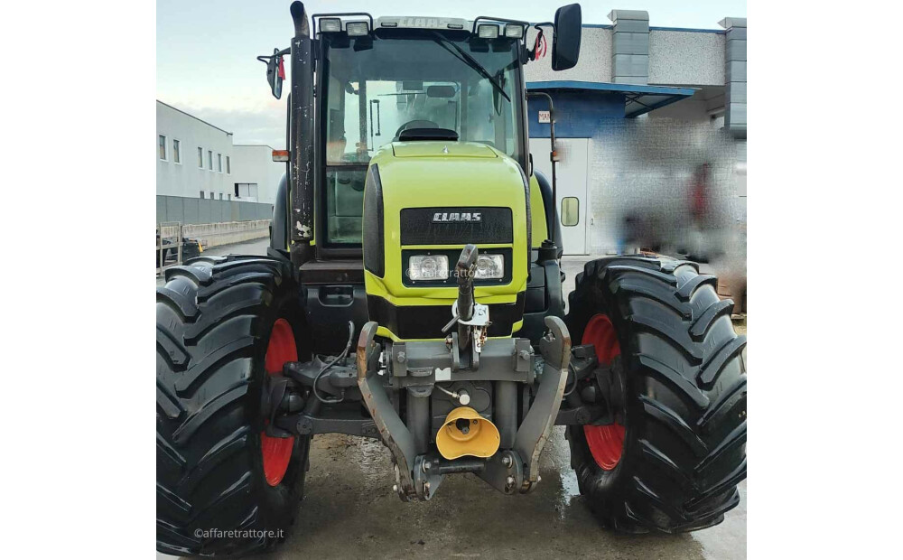 Claas ARES 836 Rabljeno - 4