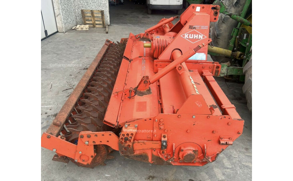 Kuhn EL 102-300 Rabljen - 1