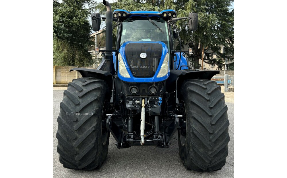 New Holland T7.315 Rabljeno - 1