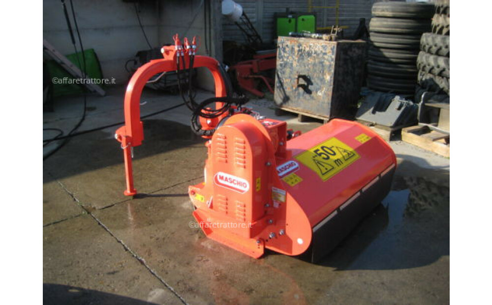 Maschio GIRAFFETTA 120 Novo - 9