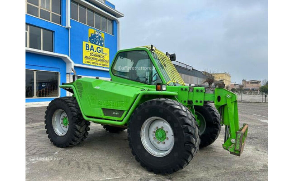 Merlo P 28.9 K Rabljen - 6