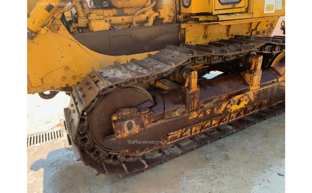 Caterpillar D6D Usato - 2