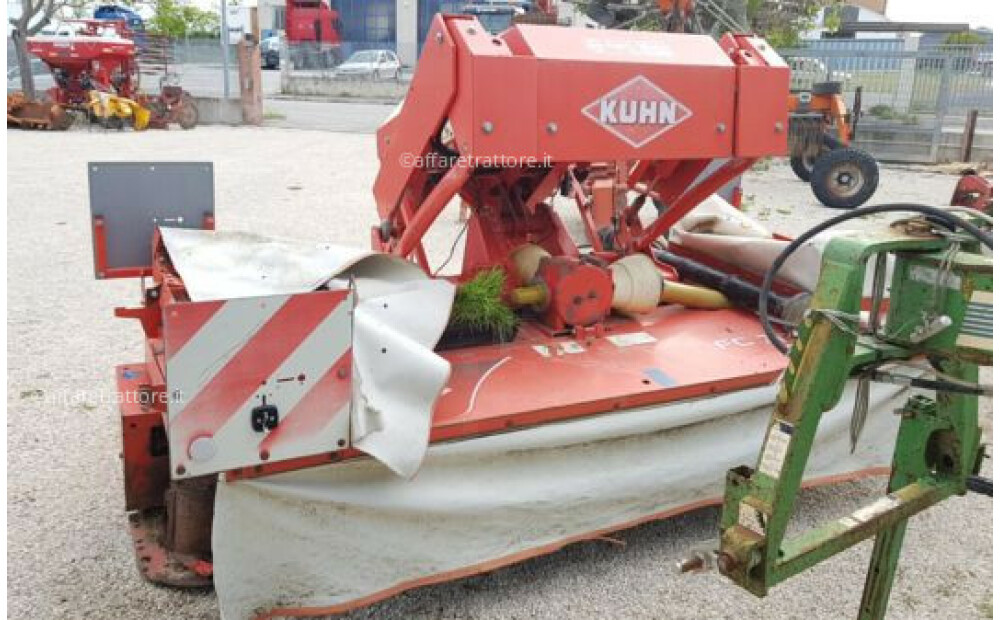 Kuhn FC 313 RF CONTROL Rabljeno - 3