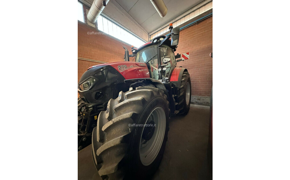 Case-Ih OPTUM 270 Rabljeno - 4