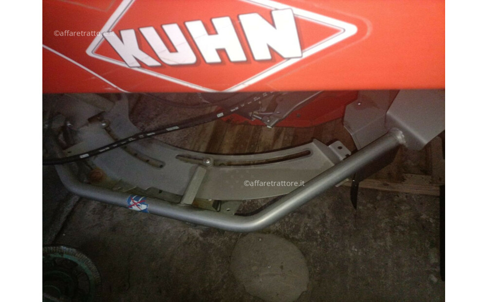 Kuhn AXIS 20.1 Rabljen - 4